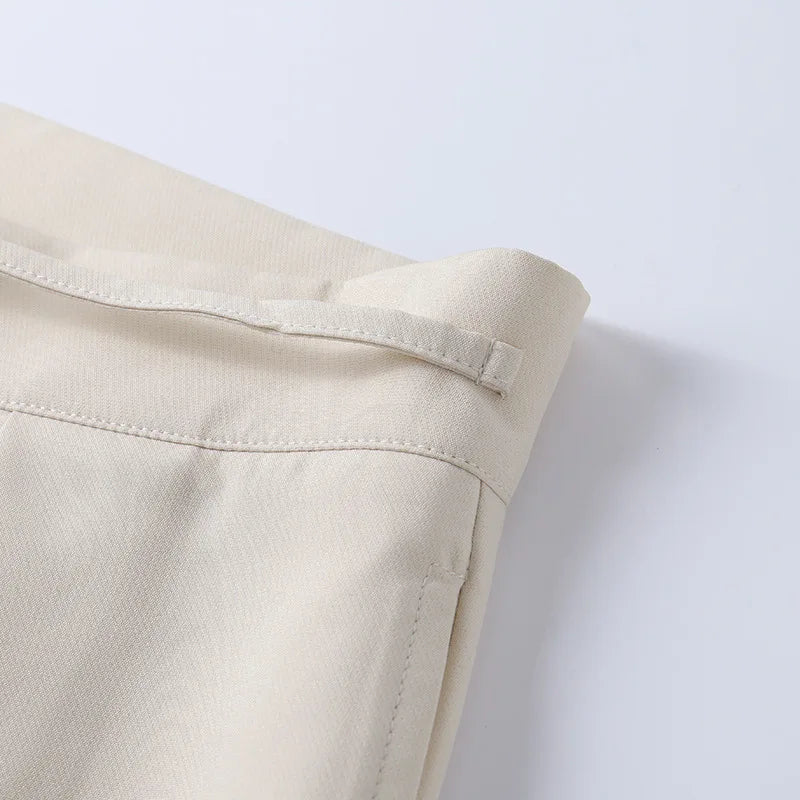 Pantaloni largi pentru femei | Casual