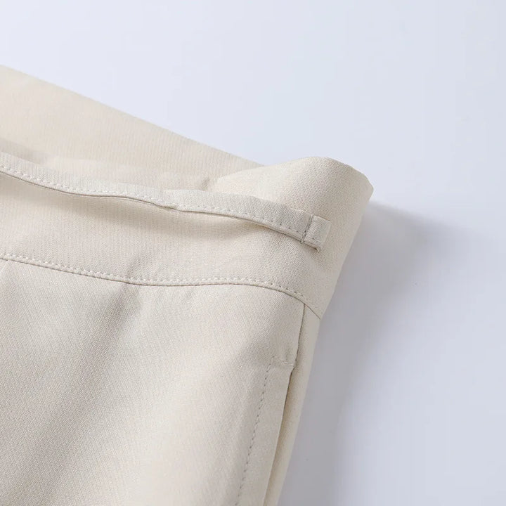 Pantaloni largi pentru femei | Casual