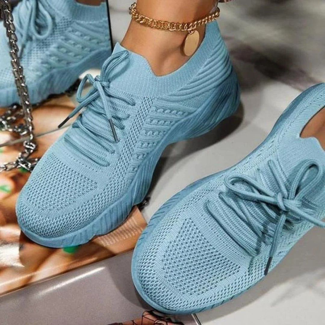 Adidași sport eleganți pentru femei