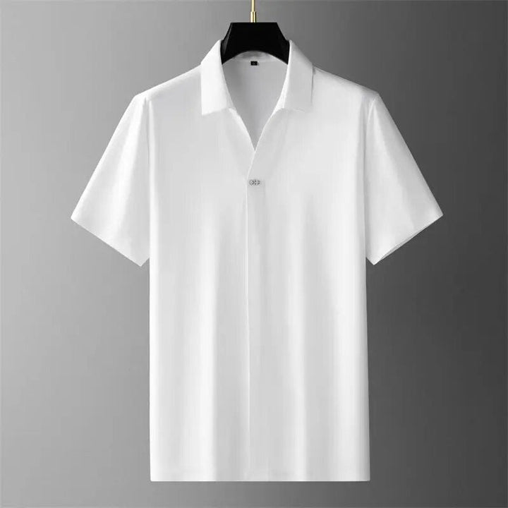 Costum bărbați două piese | Mânecă scurtă