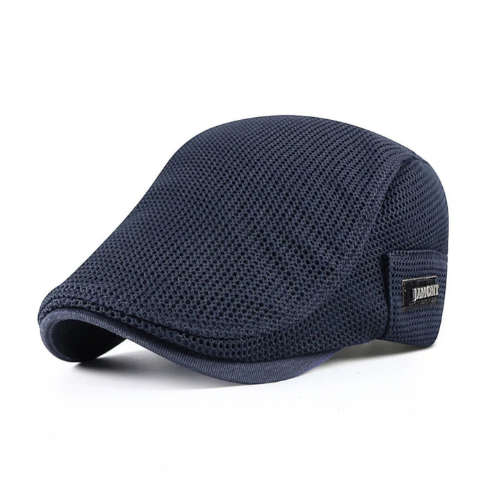 Tristan | Cappellino In Rete Traspirante Per Uomo