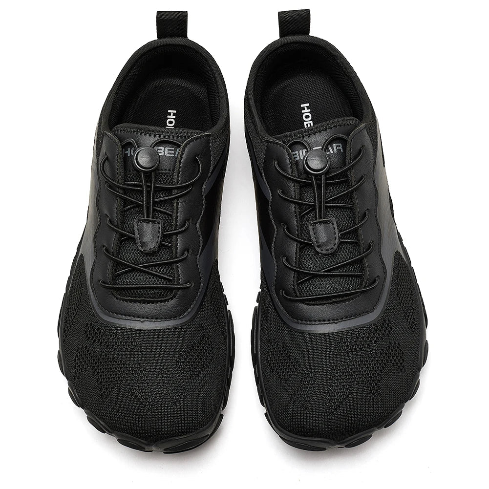 Pantofi de drumeție unisex pentru exterior | Cu șireturi