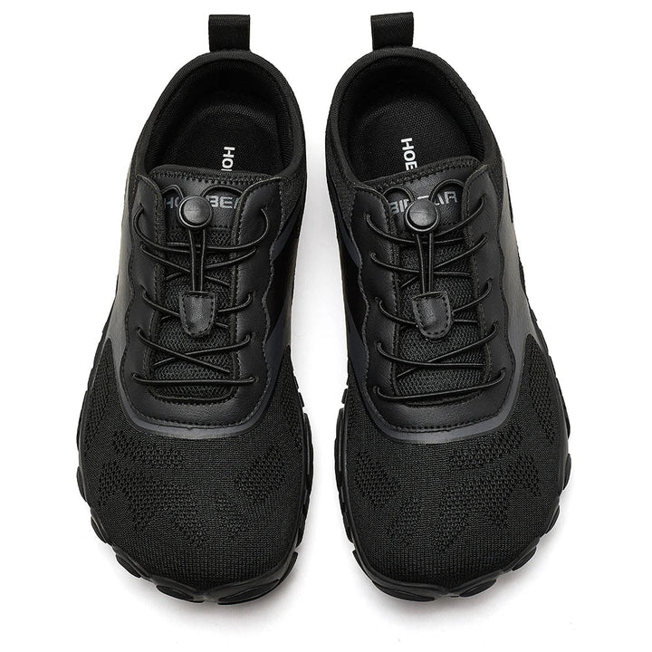 Pantofi de drumeție unisex pentru exterior | Cu șireturi