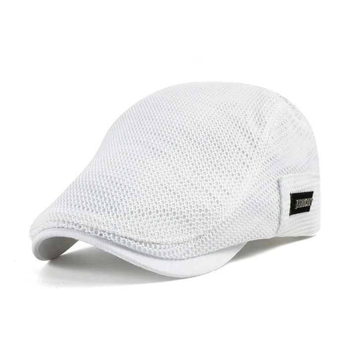 Tristan | Cappellino In Rete Traspirante Per Uomo