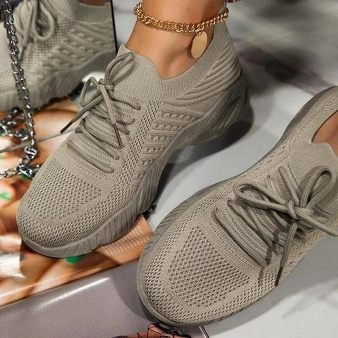 Adidași sport eleganți pentru femei