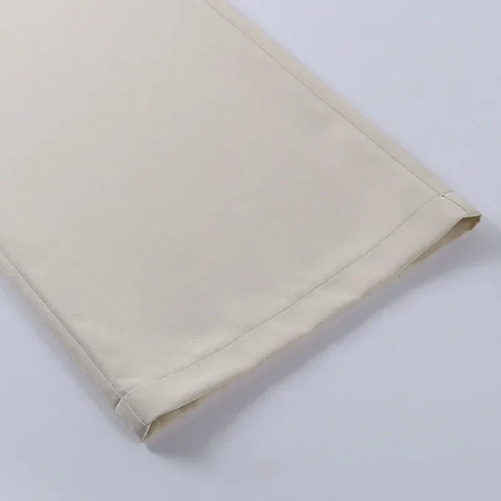 Pantaloni largi pentru femei | Casual