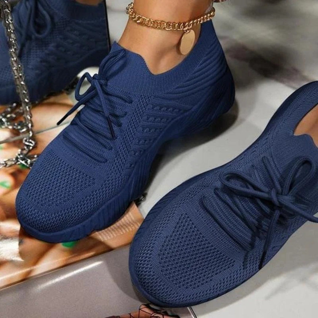 Adidași sport eleganți pentru femei