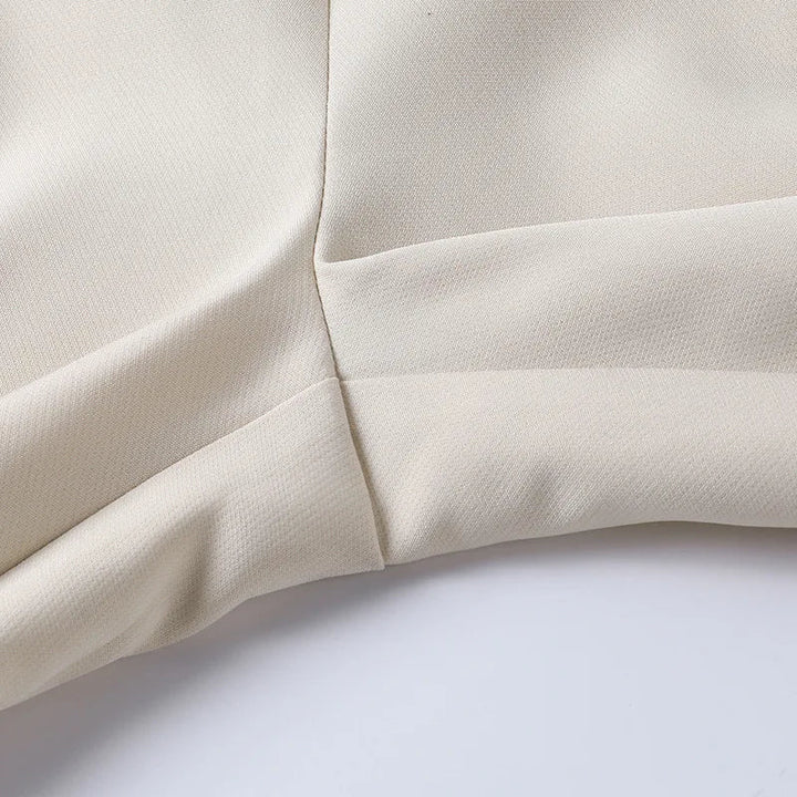 Pantaloni largi pentru femei | Casual