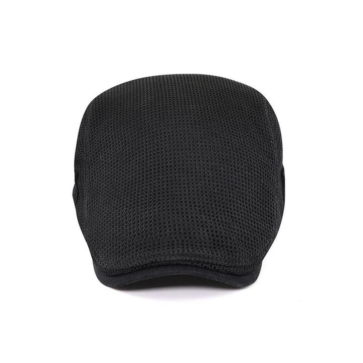 Tristan | Cappellino In Rete Traspirante Per Uomo