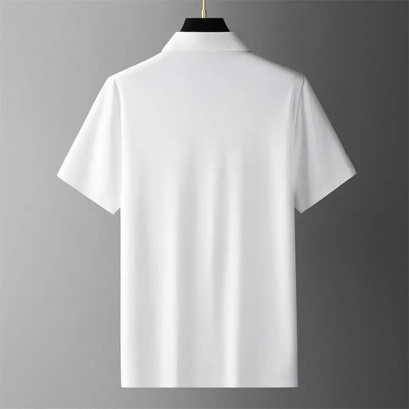 Costum bărbați două piese | Mânecă scurtă