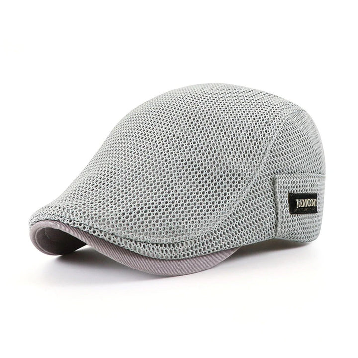 Tristan | Cappellino In Rete Traspirante Per Uomo
