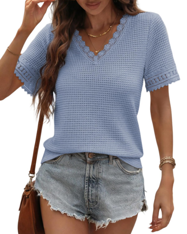 Aurelie Vestito Maxi Boho Donna – Floreale, Scollo Tondo & Abito Senza Maniche con Tasche