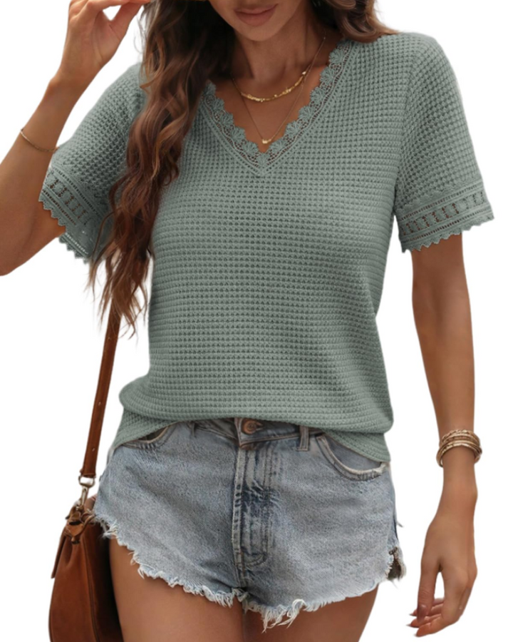 Aurelie Vestito Maxi Boho Donna – Floreale, Scollo Tondo & Abito Senza Maniche con Tasche
