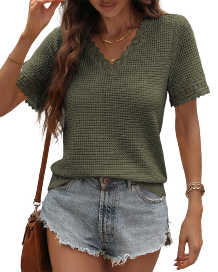 Aurelie Vestito Maxi Boho Donna – Floreale, Scollo Tondo & Abito Senza Maniche con Tasche