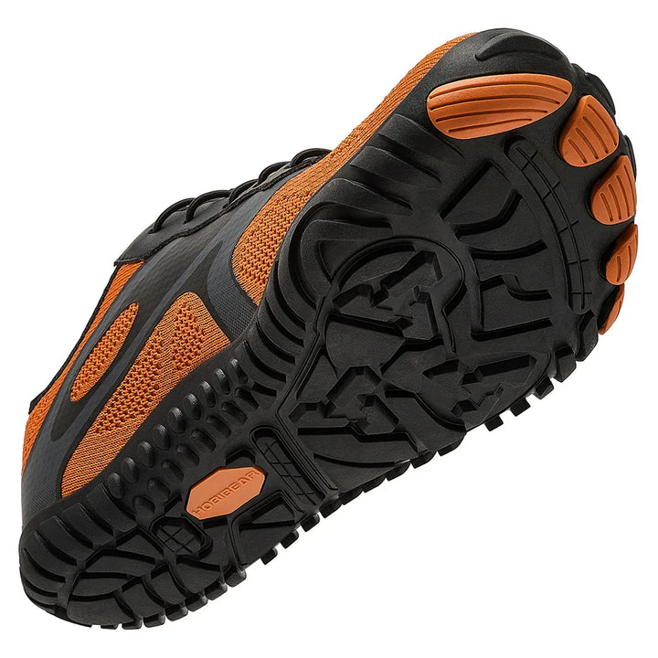 Pantofi de drumeție unisex pentru exterior | Cu șireturi