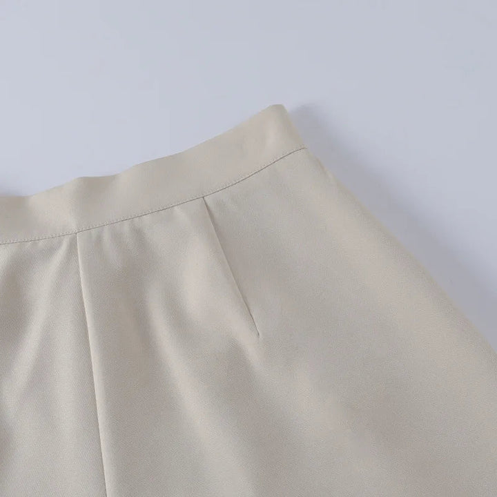Pantaloni largi pentru femei | Casual