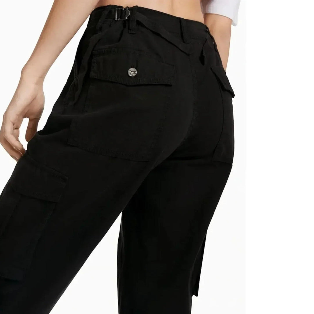 Florence | Pantaloni cargo casual pentru femei