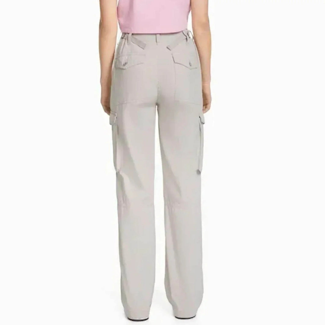 Florence | Pantaloni cargo casual pentru femei