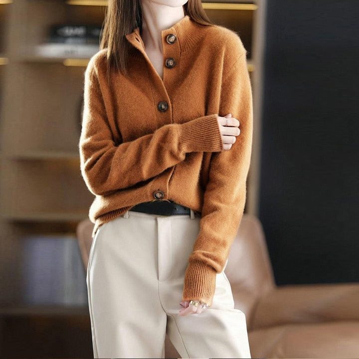 Women's Long Sleeve Sweater | Casual