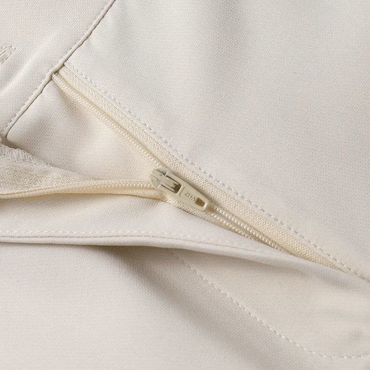 Pantaloni largi pentru femei | Casual