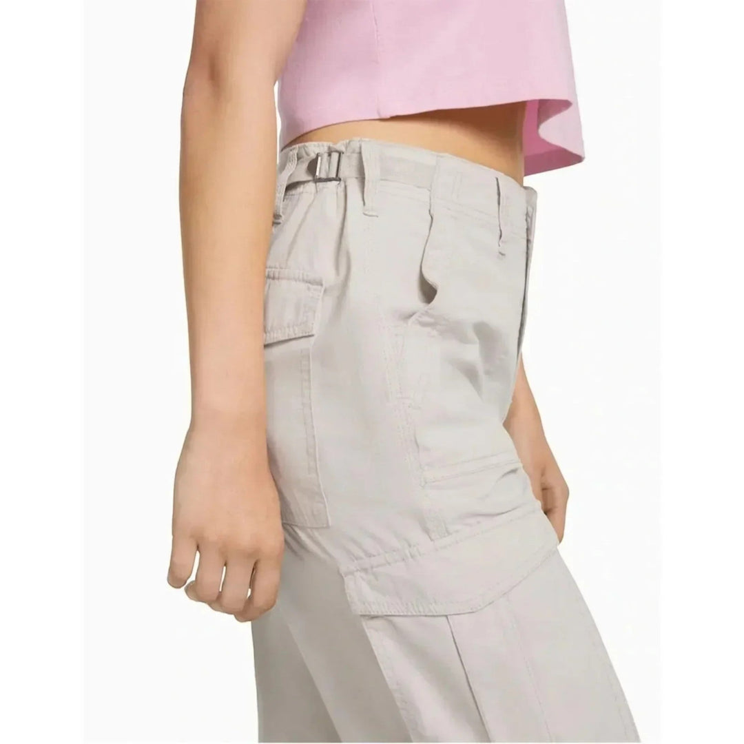 Florence | Pantaloni cargo casual pentru femei