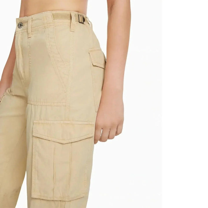 Florence | Pantaloni cargo casual pentru femei