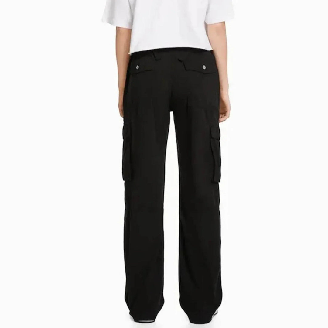 Florence | Pantaloni cargo casual pentru femei