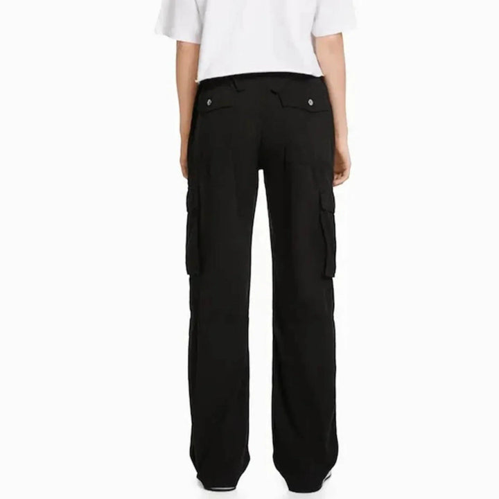 Florence | Pantaloni cargo casual pentru femei