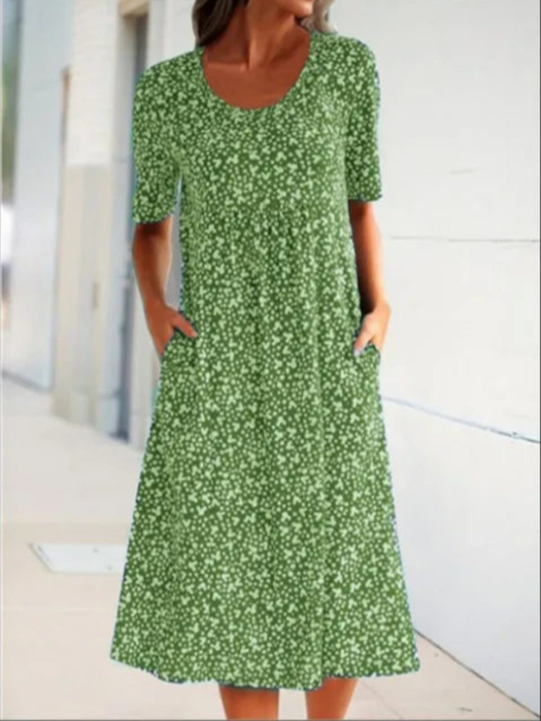 Rochie de vară boho pentru femei – Fiorella