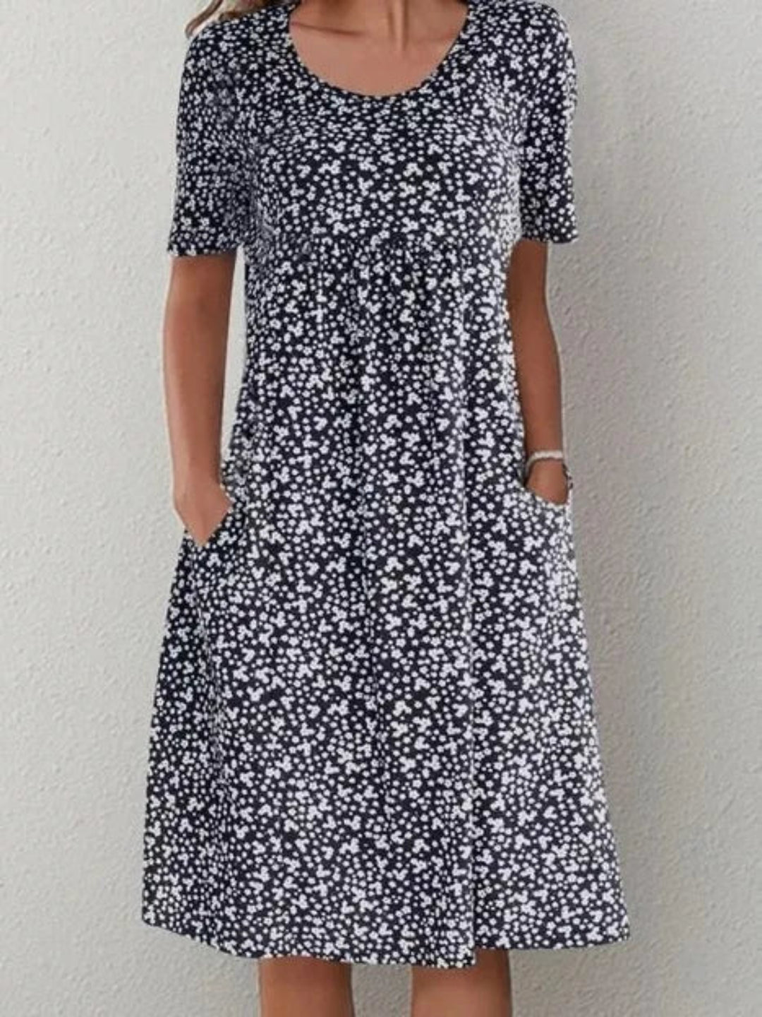 Rochie de vară boho pentru femei – Fiorella