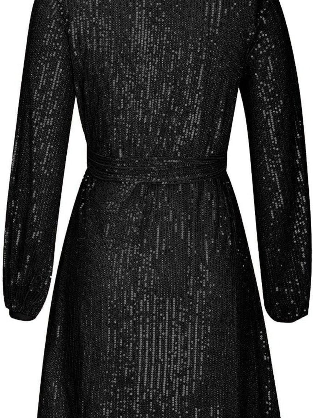 Rochie elegantă de petrecere cu decolteu barcă pentru femei | Mini
