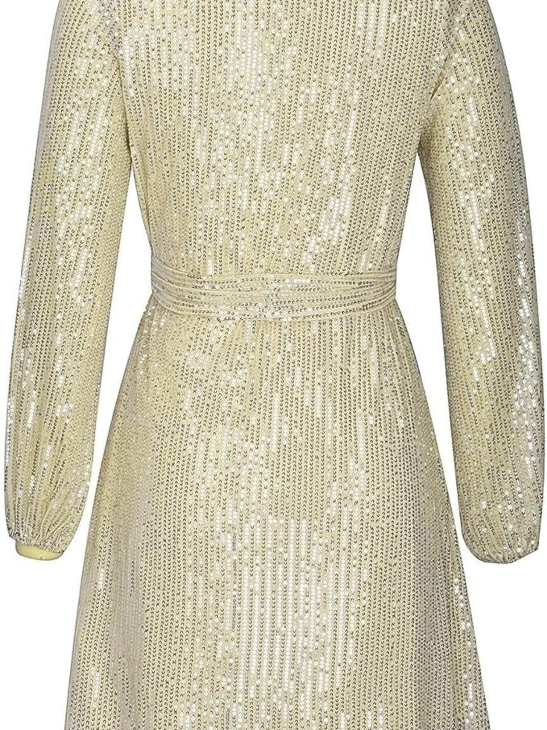 Rochie elegantă de petrecere cu decolteu barcă pentru femei | Mini