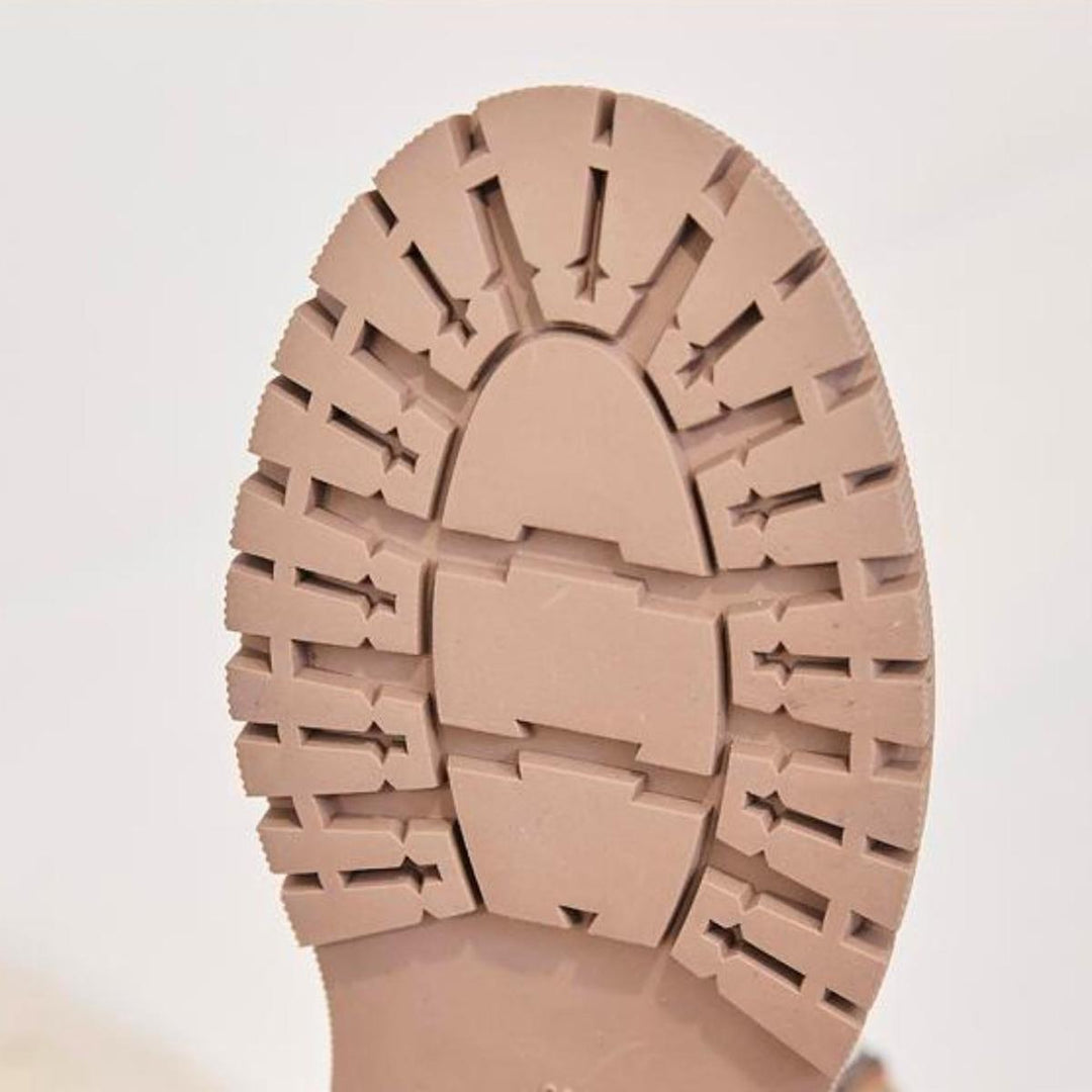Hallie Donna Bottes d'Hiver Imperméables – Antidérapantes, Chaudes et Respirantes