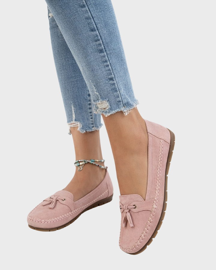Lilibeth Scarpe Donna – Design Vintage, Supporto Ergonomico & Comfort Quotidiano