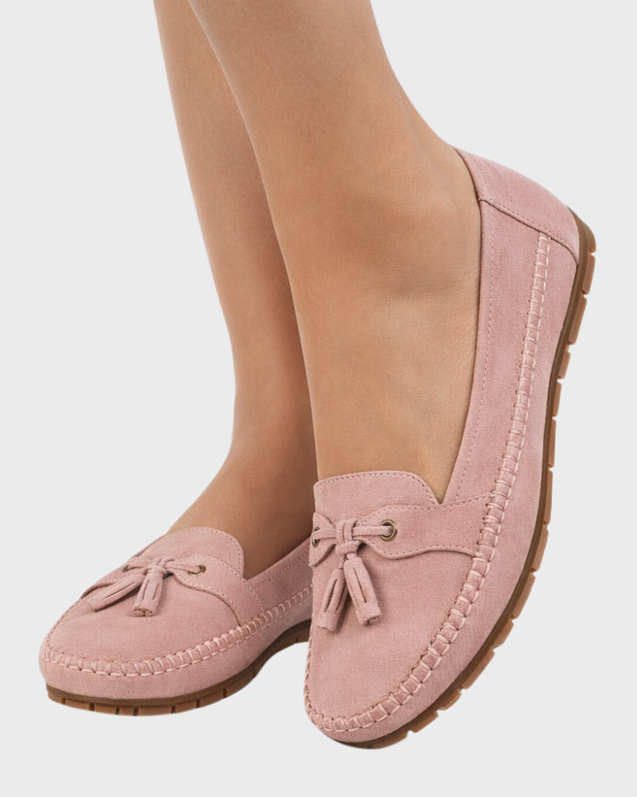 Lilibeth Scarpe Donna – Design Vintage, Supporto Ergonomico & Comfort Quotidiano