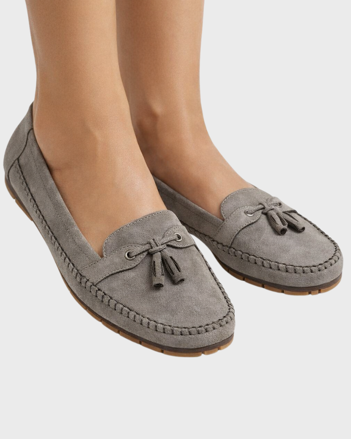 Lilibeth Scarpe Donna – Design Vintage, Supporto Ergonomico & Comfort Quotidiano