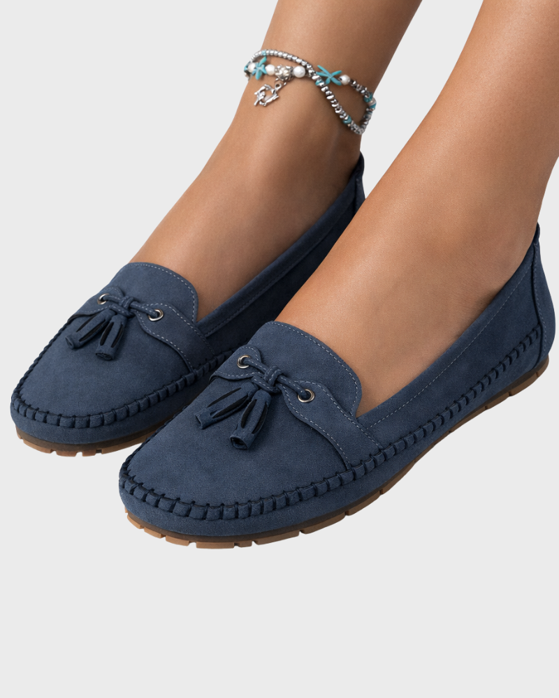 Lilibeth Scarpe Donna – Design Vintage, Supporto Ergonomico & Comfort Quotidiano