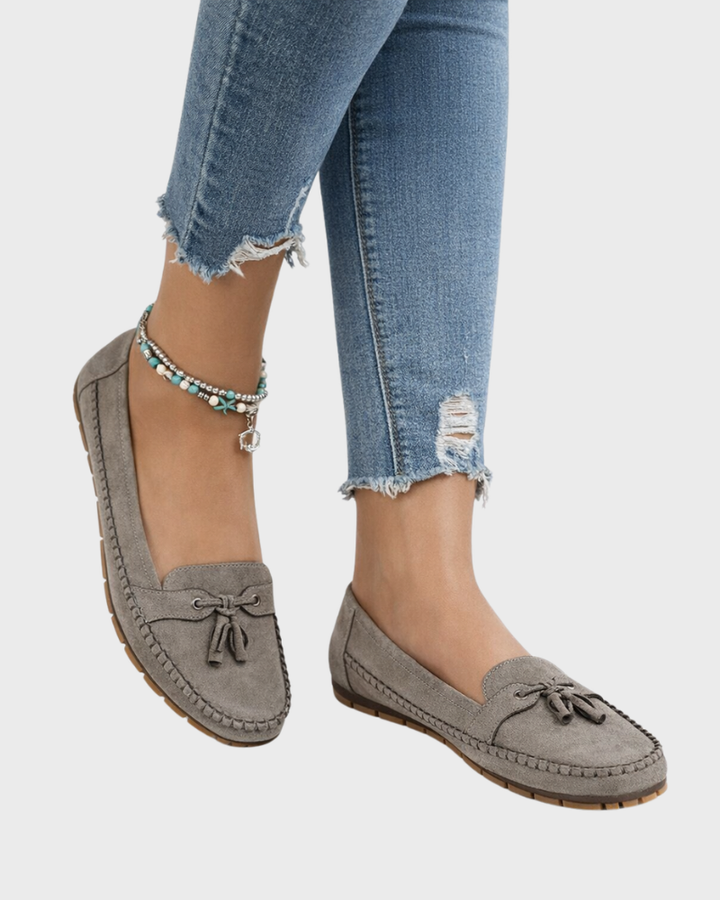 Lilibeth Scarpe Donna – Design Vintage, Supporto Ergonomico & Comfort Quotidiano
