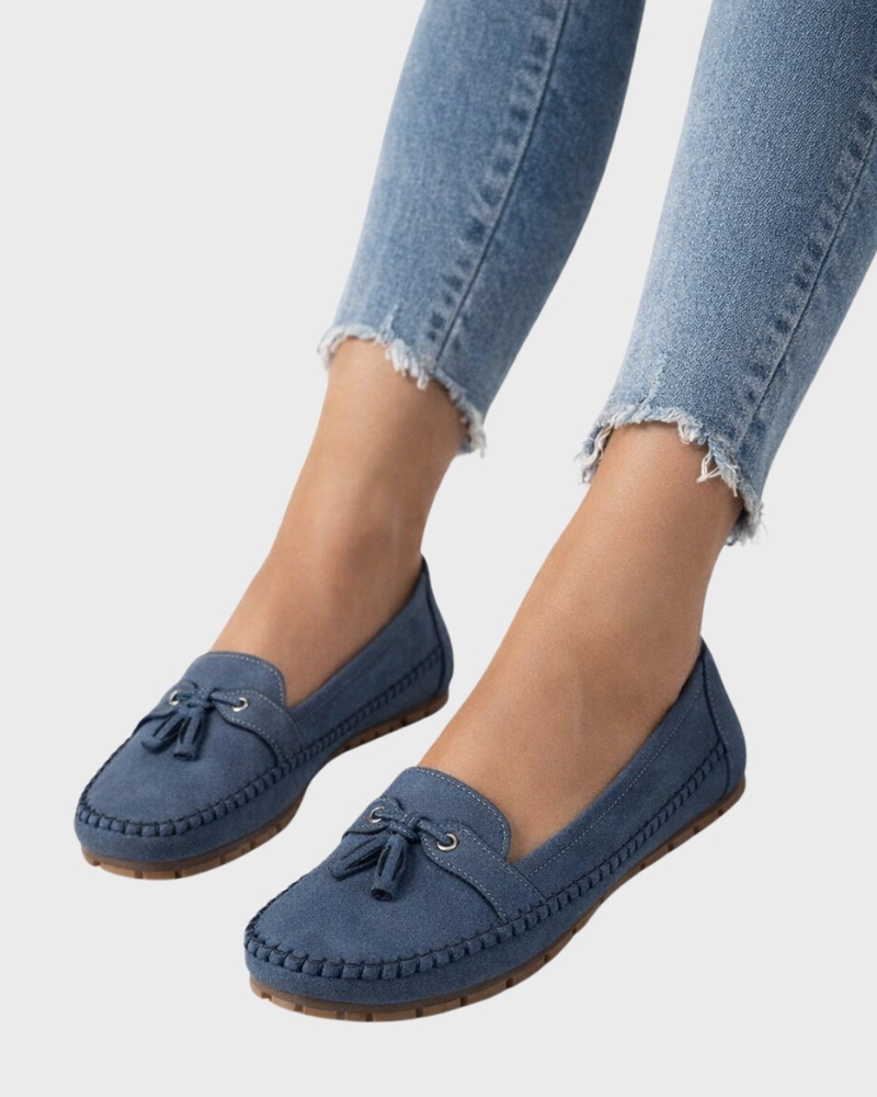 Lilibeth Scarpe Donna – Design Vintage, Supporto Ergonomico & Comfort Quotidiano