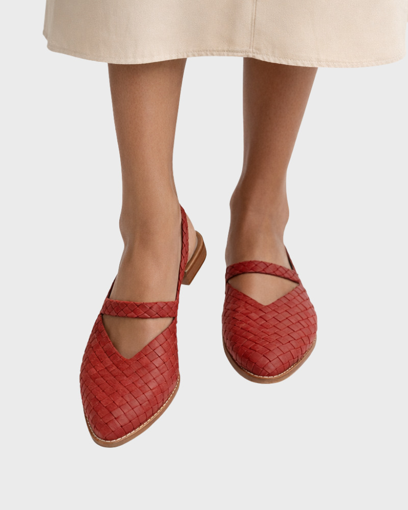 Daisy Sandały Damskie Eleganckie – Klapki Ergonomiczne z Miękką Wkładką Komfortową