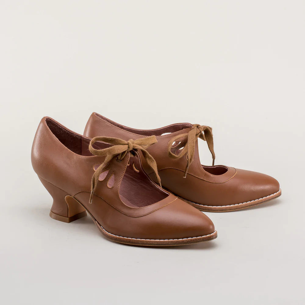 Zapatos Cerrados de Mujer | Tacón a la Moda