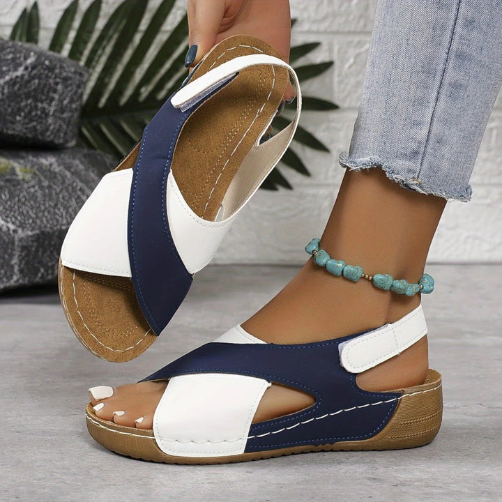 Sandale confortabile și elegante – Daniela