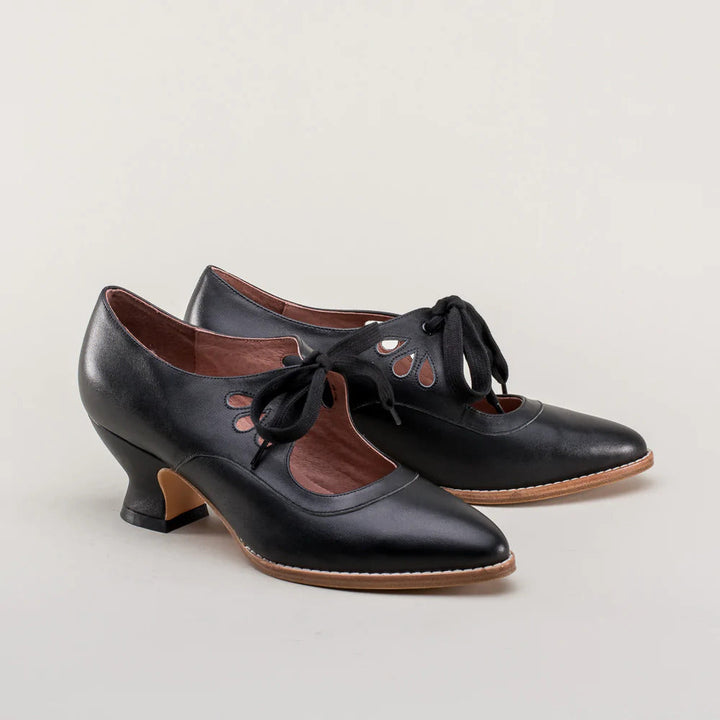 Zapatos Cerrados de Mujer | Tacón a la Moda