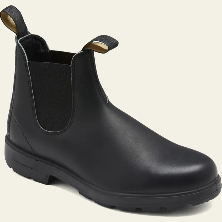 Ghete Chelsea Viro pentru bărbați impermeabile – ghete slip-on elegante cu potrivire confortabilă