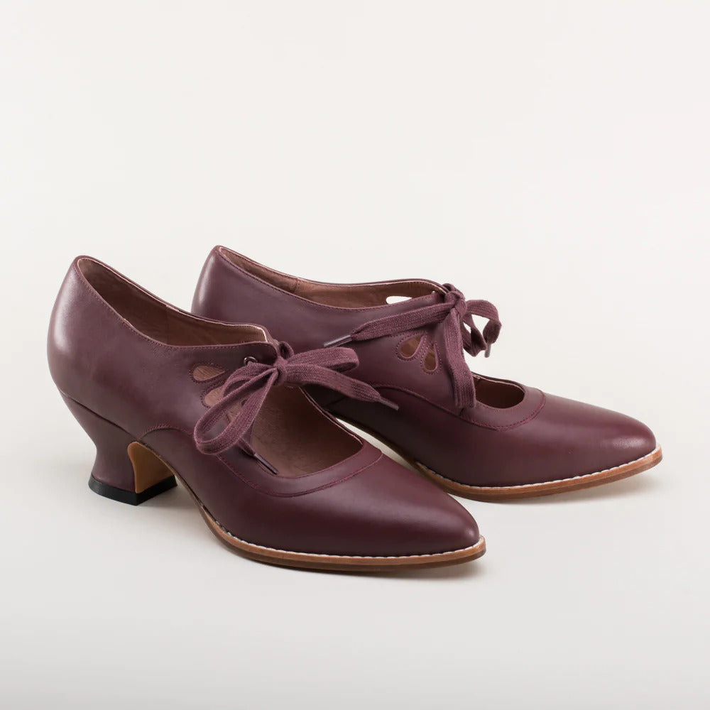 Zapatos Cerrados de Mujer | Tacón a la Moda