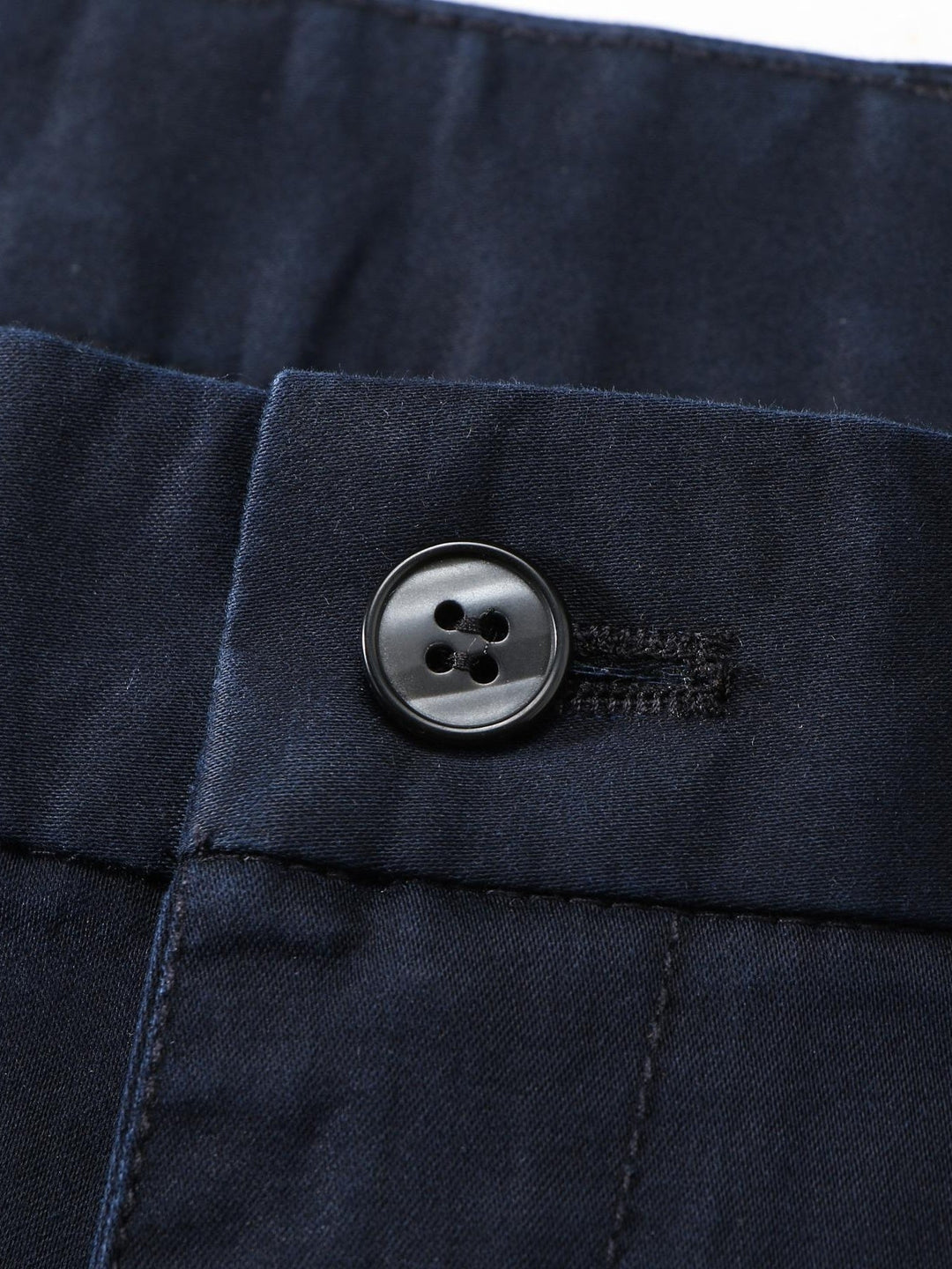 Pantaloni ușor elastici pentru bărbați | Formal