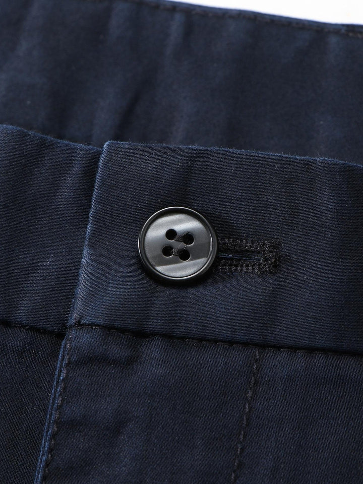 Pantaloni ușor elastici pentru bărbați | Formal
