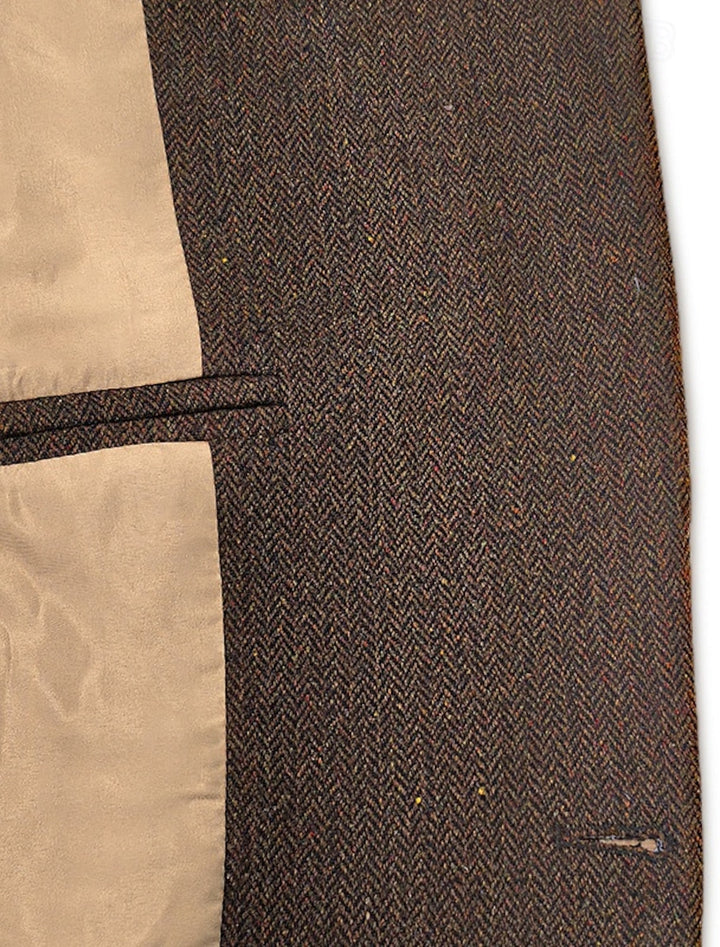 Blazer Regular Fit for menn | Vintage
