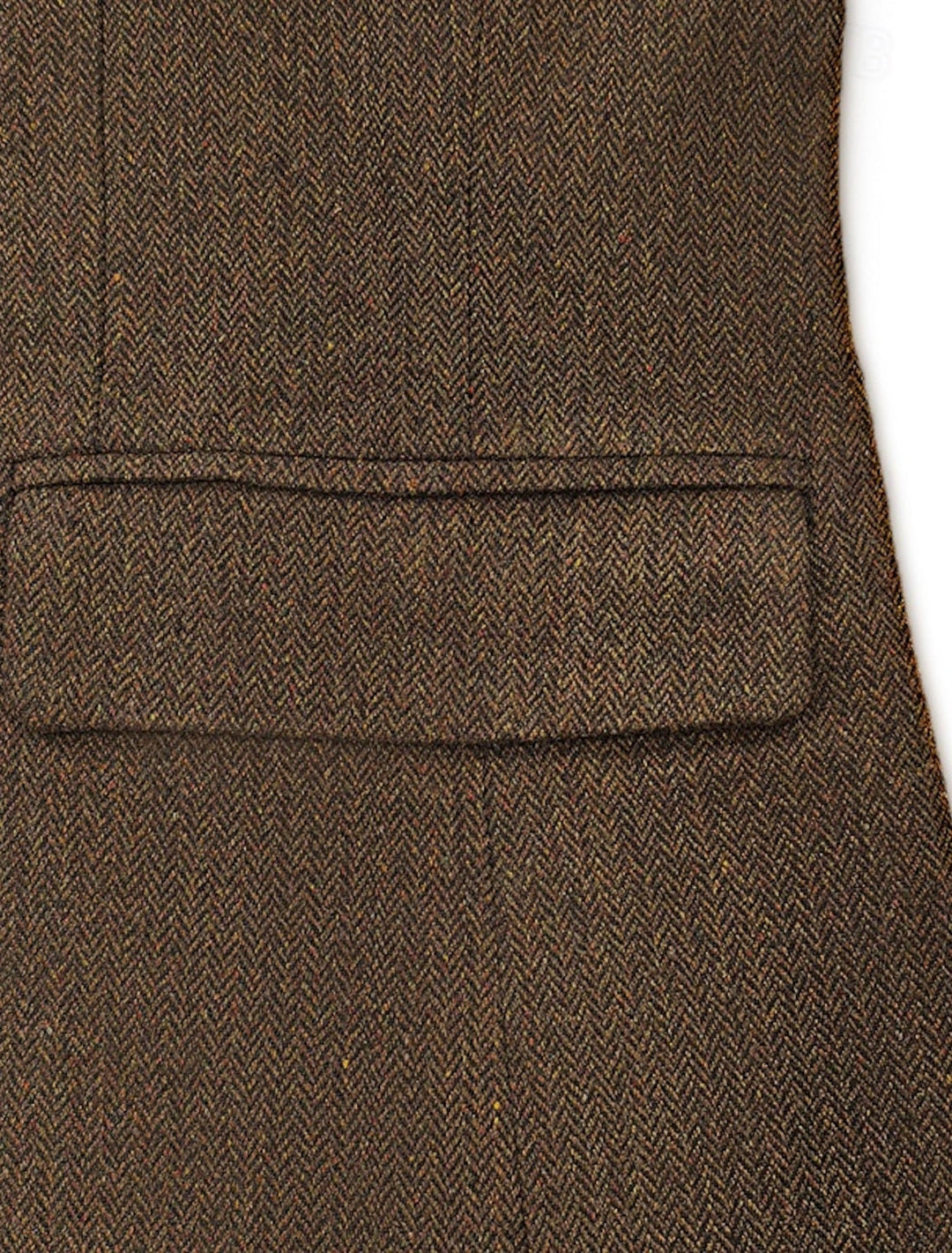 Blazer Regular Fit for menn | Vintage