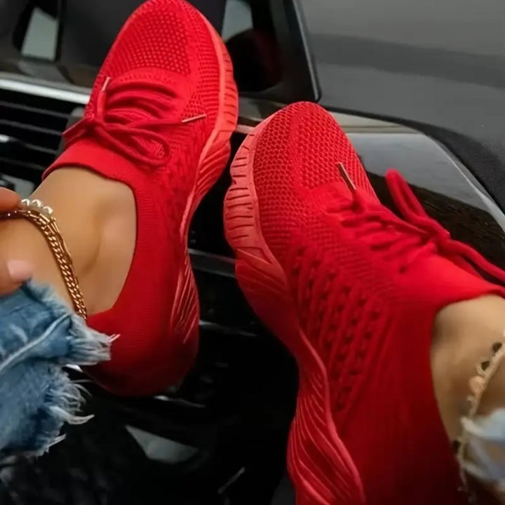 Adidași sport eleganți pentru femei